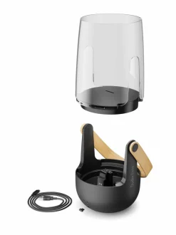 Sisäilma<Stadler Form Sophie Little -aromadiffuuseri BLACK