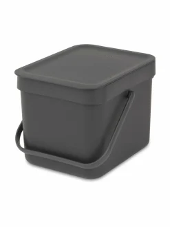 Brabantia Sort & Go - roska-astia 6 l^ Roskakorit & -Pussit