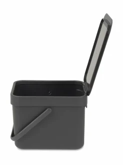 Brabantia Sort & Go - roska-astia 6 l^ Roskakorit & -Pussit