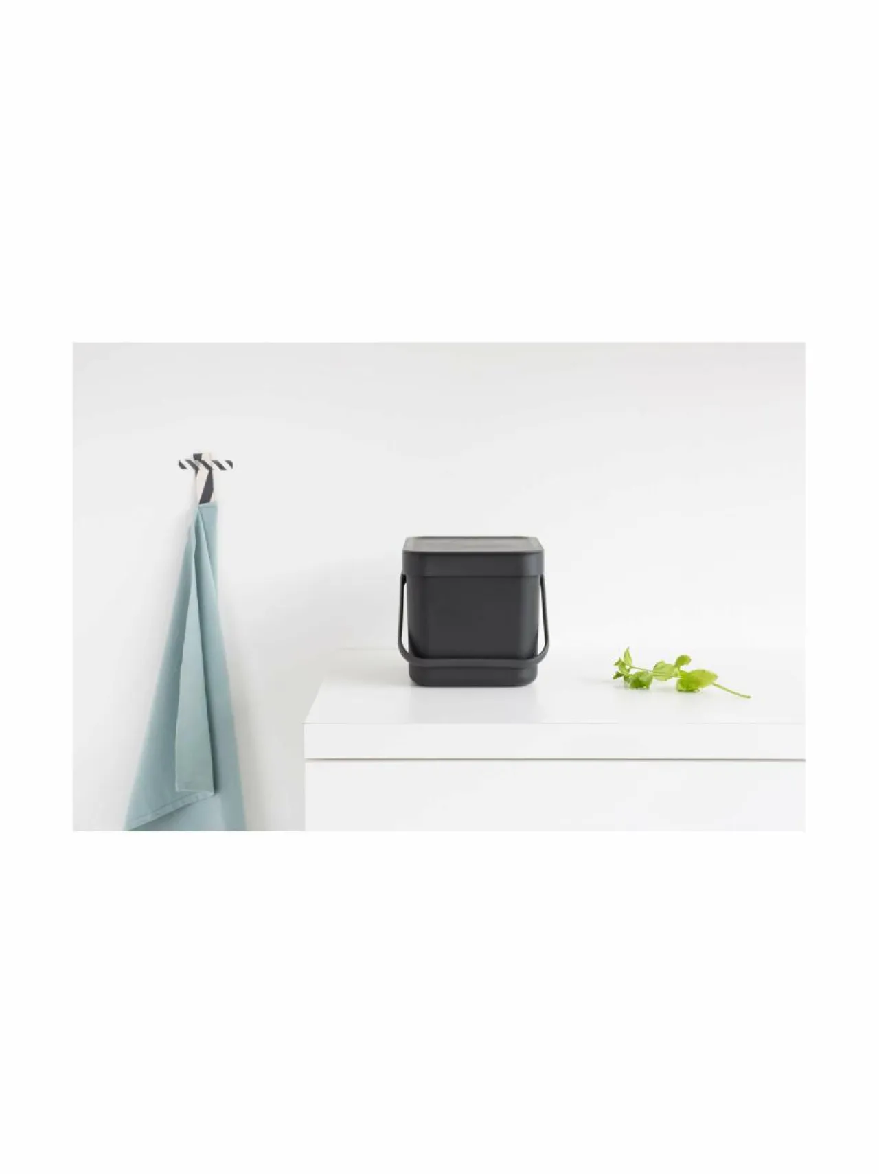 Brabantia Sort & Go - roska-astia 6 l^ Roskakorit & -Pussit