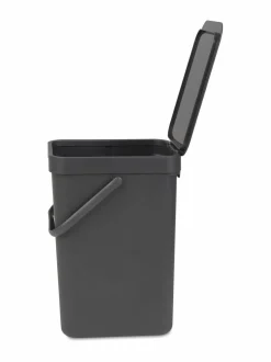 Brabantia Sort & Go -roska-astia 12 l^ Roskakorit & -Pussit
