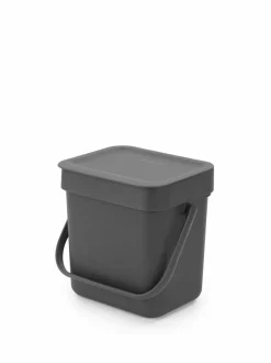 Brabantia Sort & Go -roskakori 3 l^ Roskakorit & -Pussit