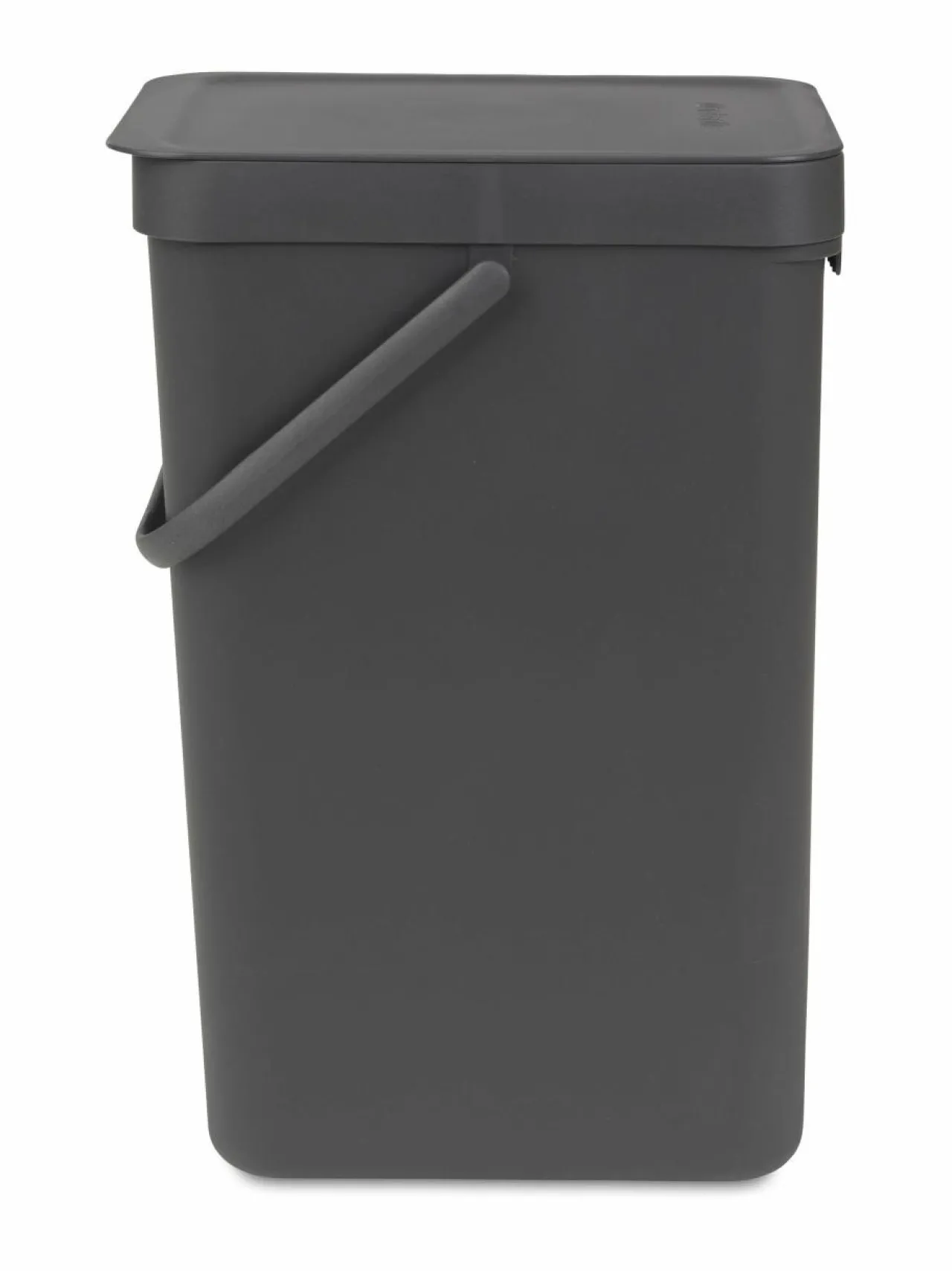 Brabantia Sort Trash -kierrätysastia 16 l^ Roskakorit & -Pussit