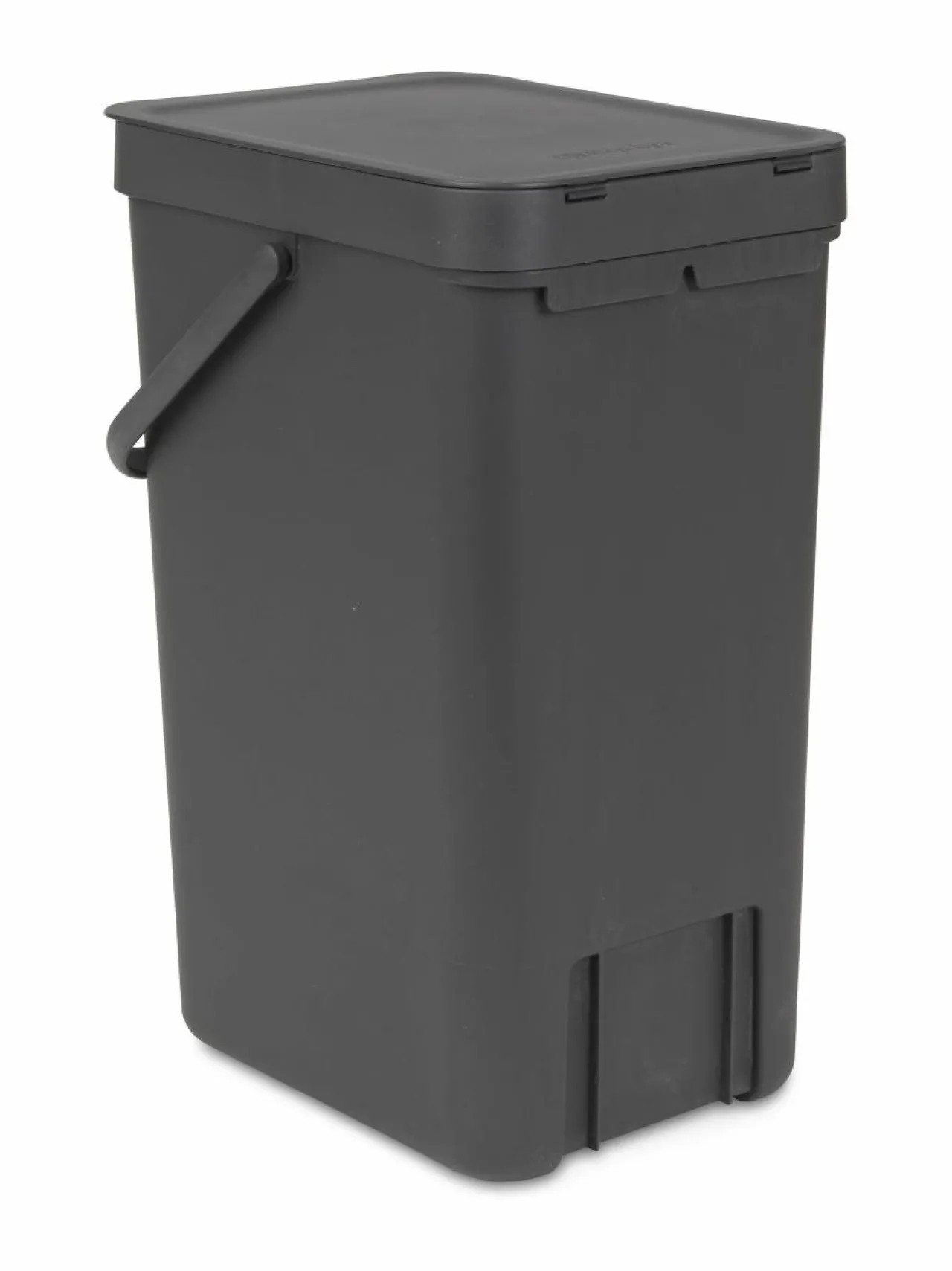 Brabantia Sort Trash -kierrätysastia 16 l^ Roskakorit & -Pussit