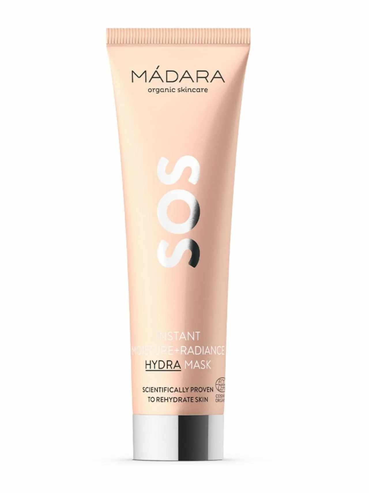 Kasvojenhoito|Kasvojenhoito<Madara SOS Hydra Mask Moisture + Radiance -kasvonaamio 60 ml