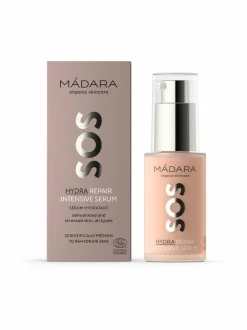 Madara SOS Hydra Repair Intensive -seerumi 30 ml^ Kasvojenhoito