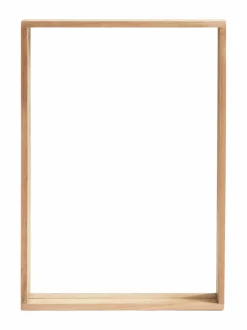 Muubs Soul-peili 50 x 72 x 7 cm^ Peilit, Kellot & Kehykset