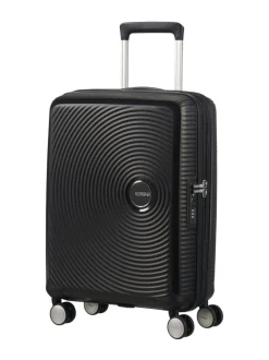 American Tourister SOUNDBOX SPINNER 55/20 TSA EXP^ Matkalaukut & Tarvikkeet