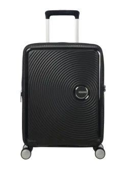 American Tourister SOUNDBOX SPINNER 55/20 TSA EXP^ Matkalaukut & Tarvikkeet
