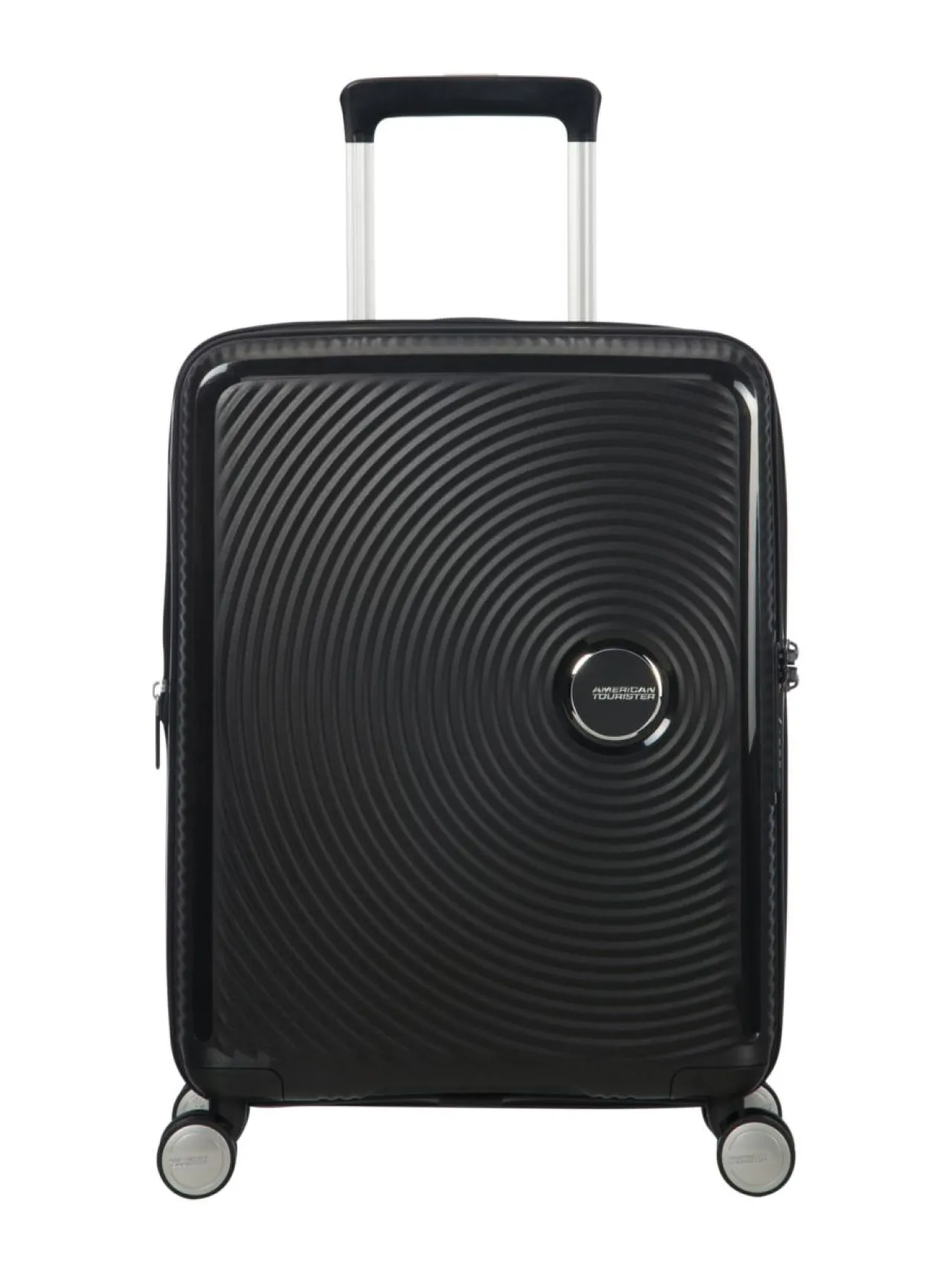 American Tourister SOUNDBOX SPINNER 55/20 TSA EXP^ Matkalaukut & Tarvikkeet