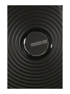 American Tourister SOUNDBOX SPINNER 55/20 TSA EXP^ Matkalaukut & Tarvikkeet