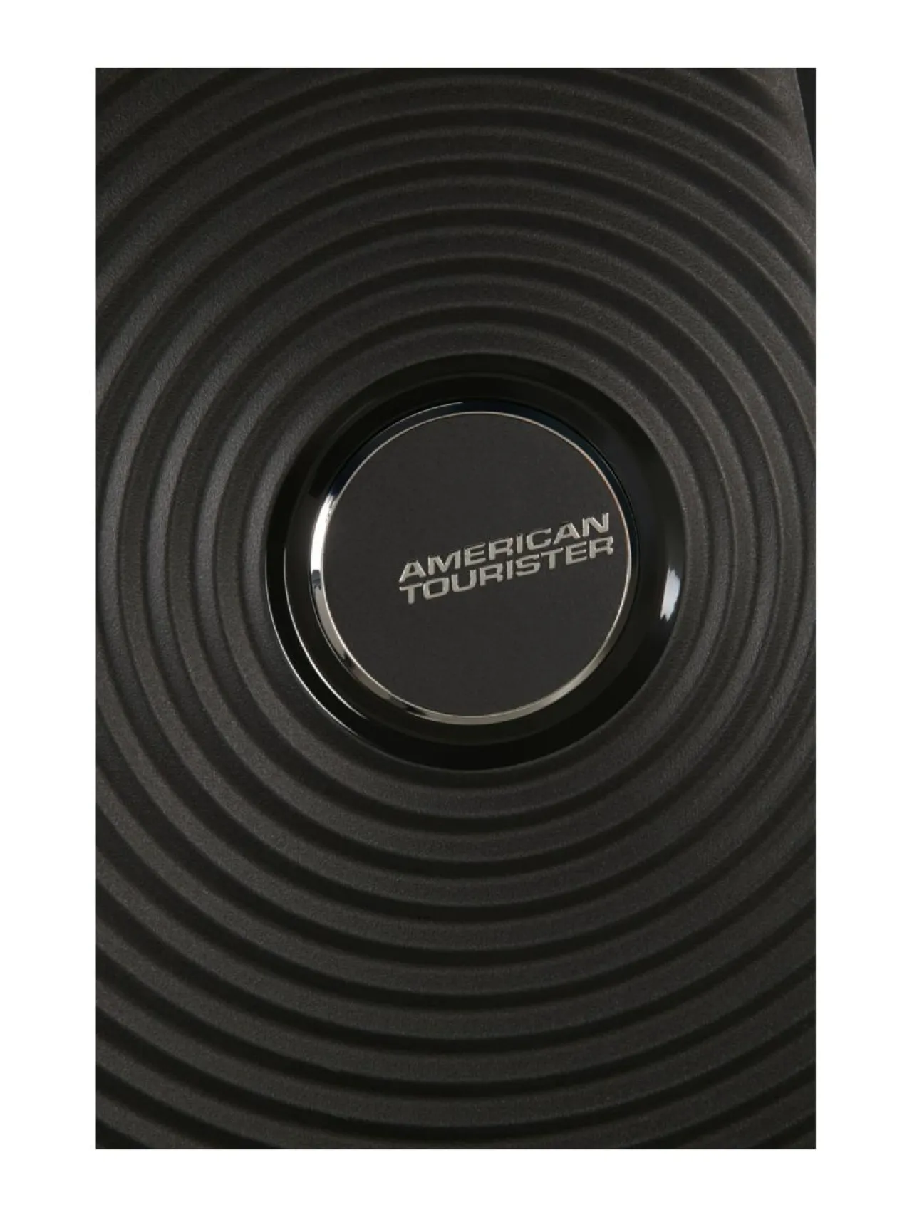 American Tourister SOUNDBOX SPINNER 55/20 TSA EXP^ Matkalaukut & Tarvikkeet