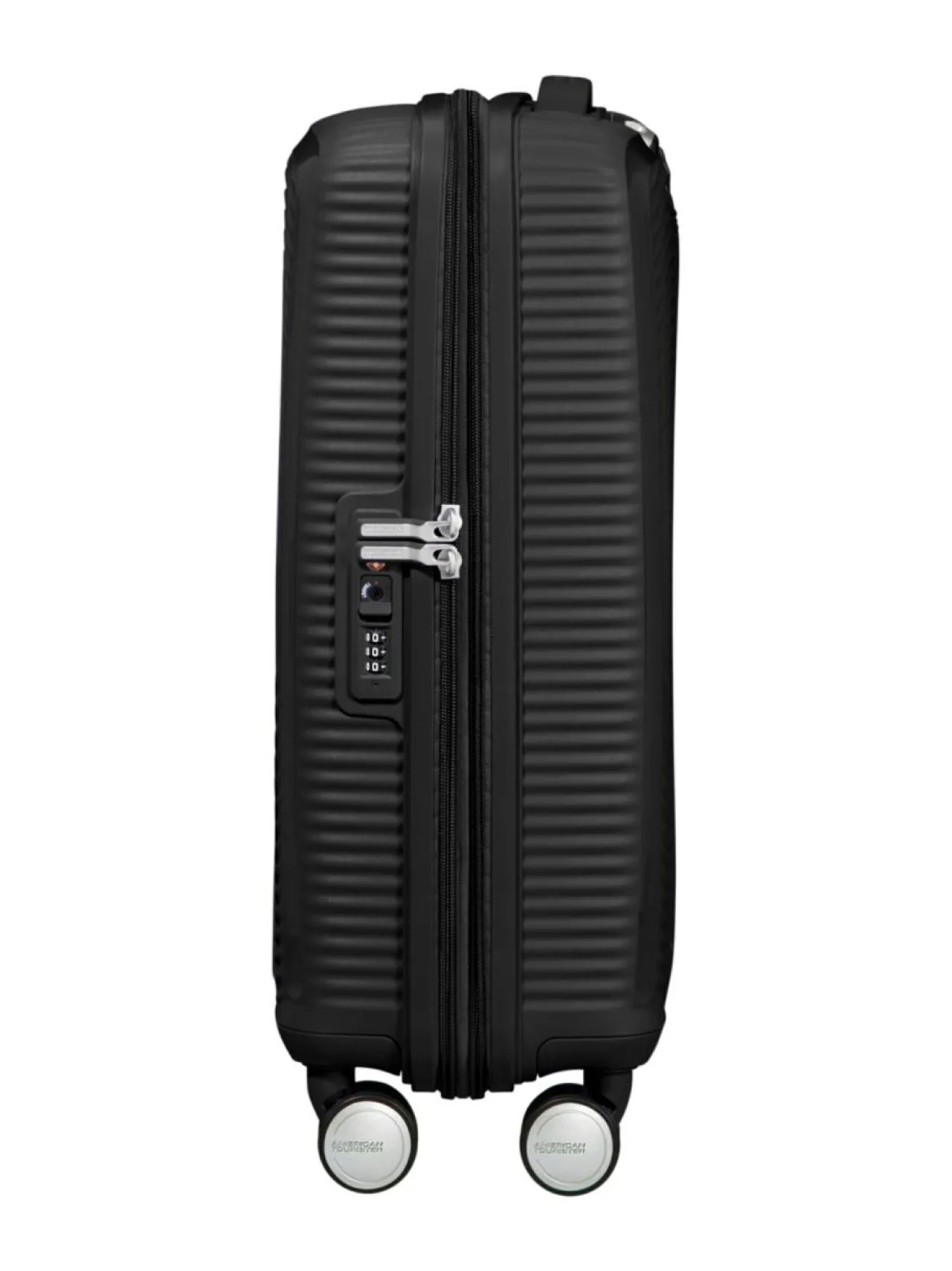 American Tourister SOUNDBOX SPINNER 55/20 TSA EXP^ Matkalaukut & Tarvikkeet