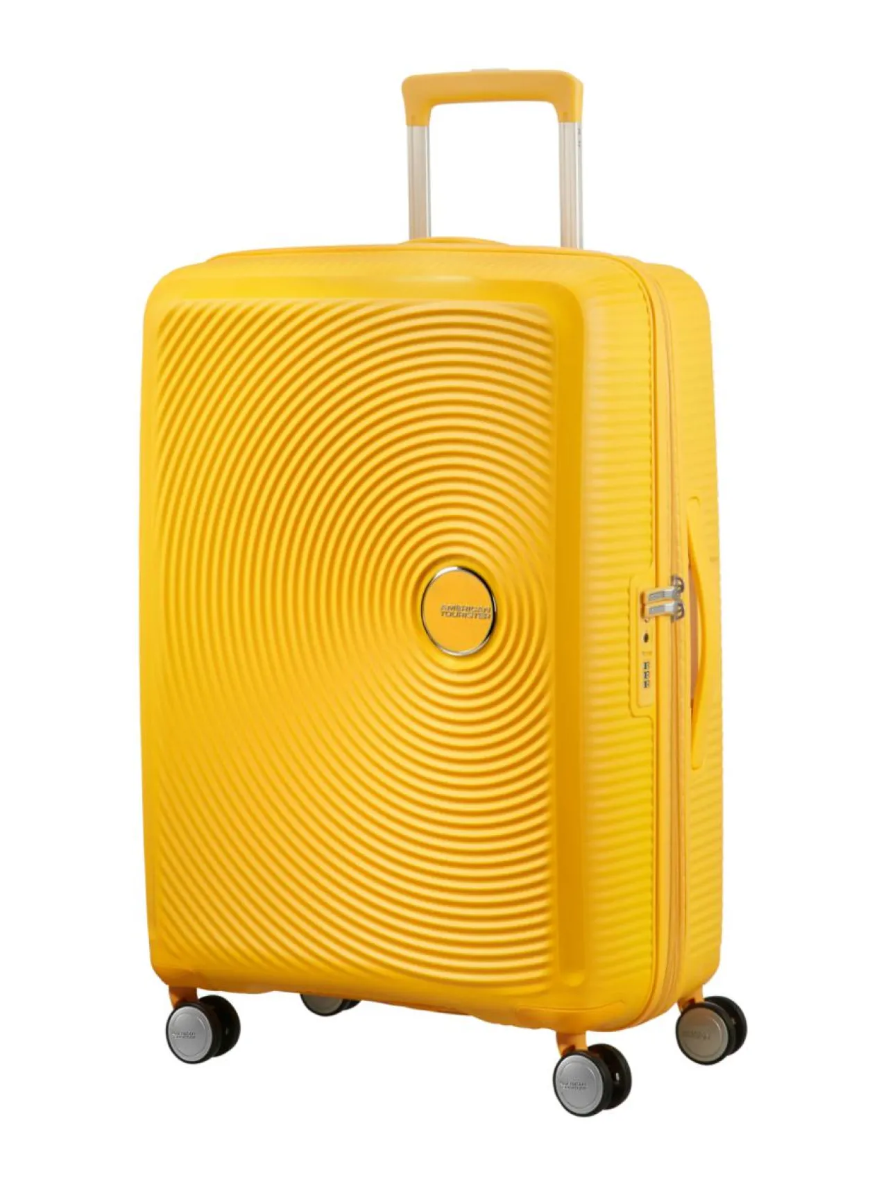 American Tourister SOUNDBOX SPINNER 67/24 TSA EXP^ Matkalaukut & Tarvikkeet
