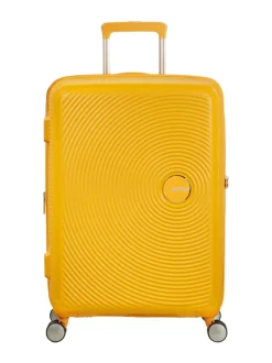 American Tourister SOUNDBOX SPINNER 67/24 TSA EXP^ Matkalaukut & Tarvikkeet