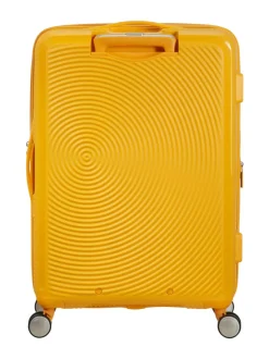 American Tourister SOUNDBOX SPINNER 67/24 TSA EXP^ Matkalaukut & Tarvikkeet