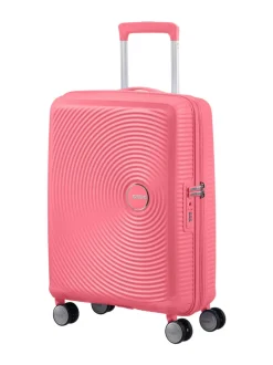 American Tourister SOUNDBOX SPINNER 55/20 TSA EXP^ Matkalaukut & Tarvikkeet
