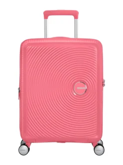 American Tourister SOUNDBOX SPINNER 55/20 TSA EXP^ Matkalaukut & Tarvikkeet