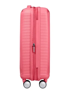 American Tourister SOUNDBOX SPINNER 55/20 TSA EXP^ Matkalaukut & Tarvikkeet