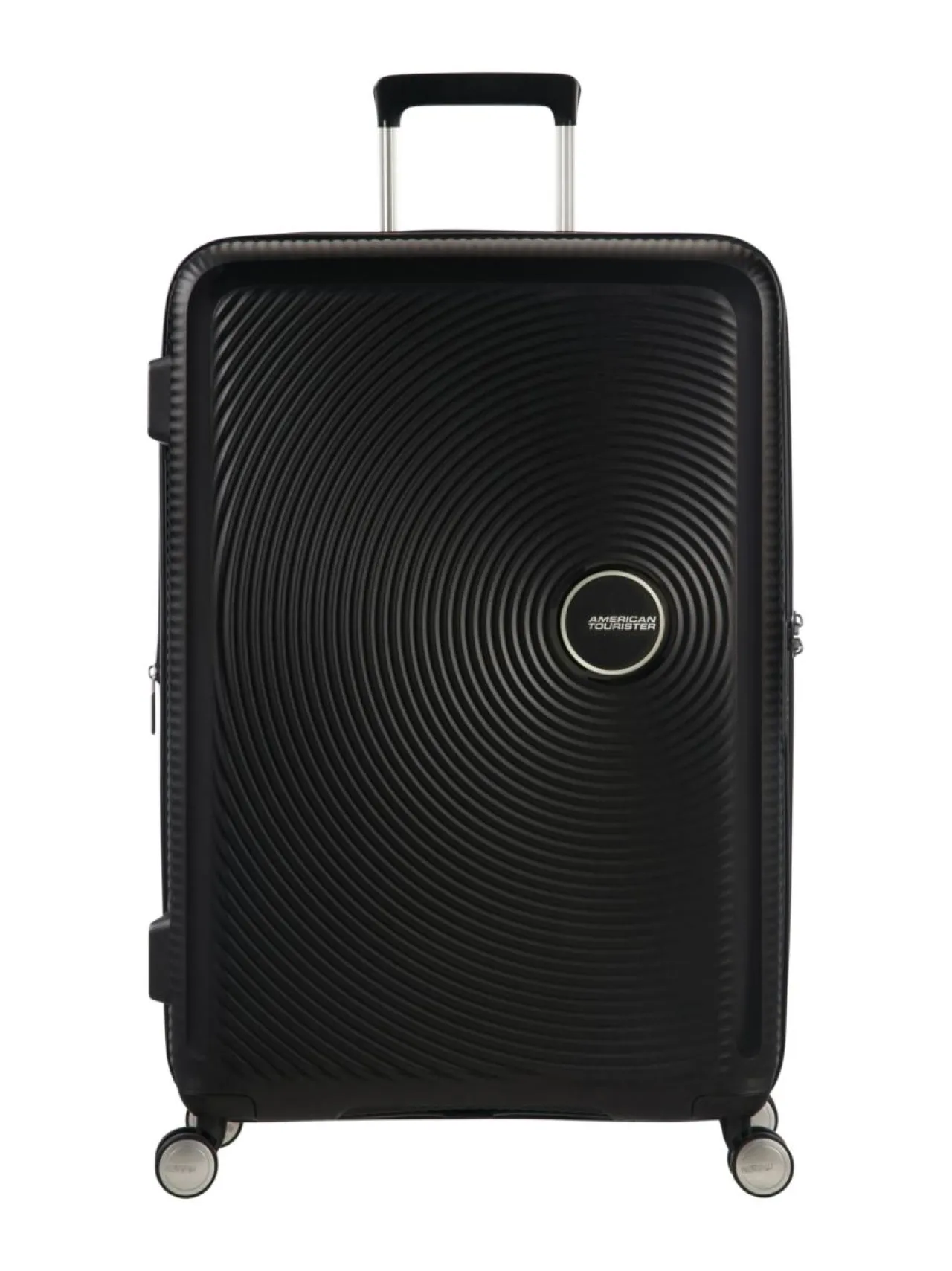 American Tourister SOUNDBOX SPINNER 67/24 TSA EXP^ Matkalaukut & Tarvikkeet