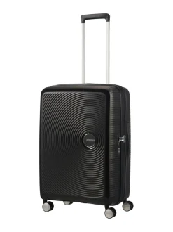 American Tourister SOUNDBOX SPINNER 67/24 TSA EXP^ Matkalaukut & Tarvikkeet