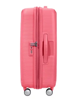 American Tourister SOUNDBOX SPINNER 67/24 TSA EXP^ Matkalaukut & Tarvikkeet