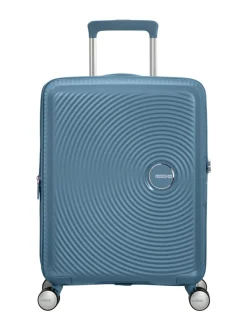 American Tourister SOUNDBOX SPINNER 55/20 TSA EXP^ Matkalaukut & Tarvikkeet