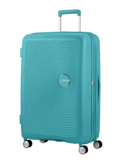 American Tourister SOUNDBOX SPINNER 77/28 TSA EXP^ Matkalaukut & Tarvikkeet