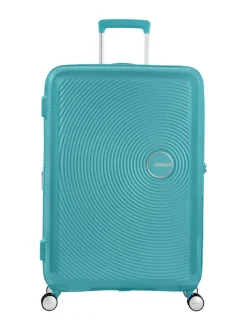 American Tourister SOUNDBOX SPINNER 77/28 TSA EXP^ Matkalaukut & Tarvikkeet