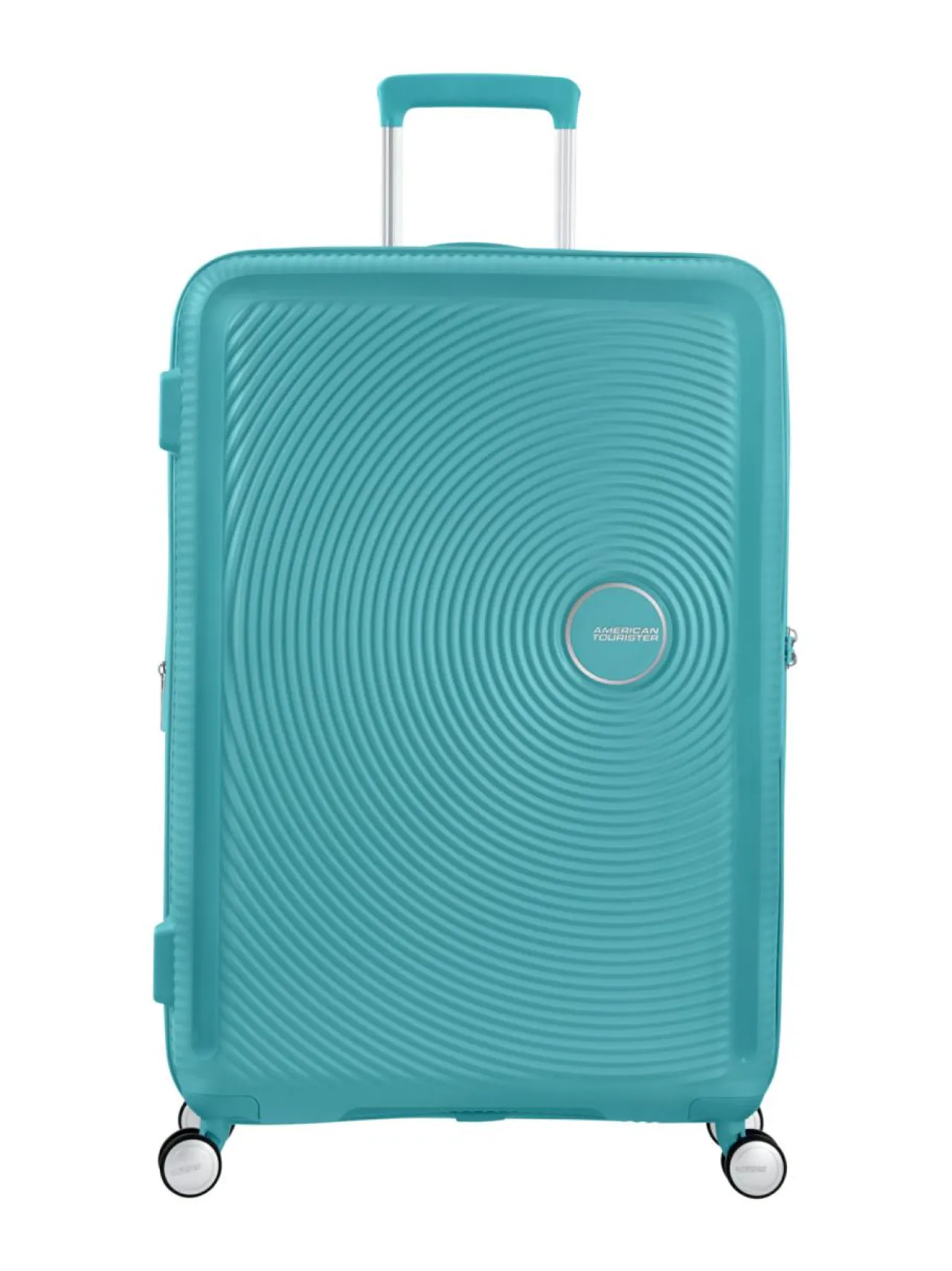 American Tourister SOUNDBOX SPINNER 77/28 TSA EXP^ Matkalaukut & Tarvikkeet