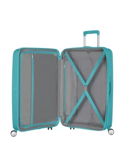 American Tourister SOUNDBOX SPINNER 77/28 TSA EXP^ Matkalaukut & Tarvikkeet
