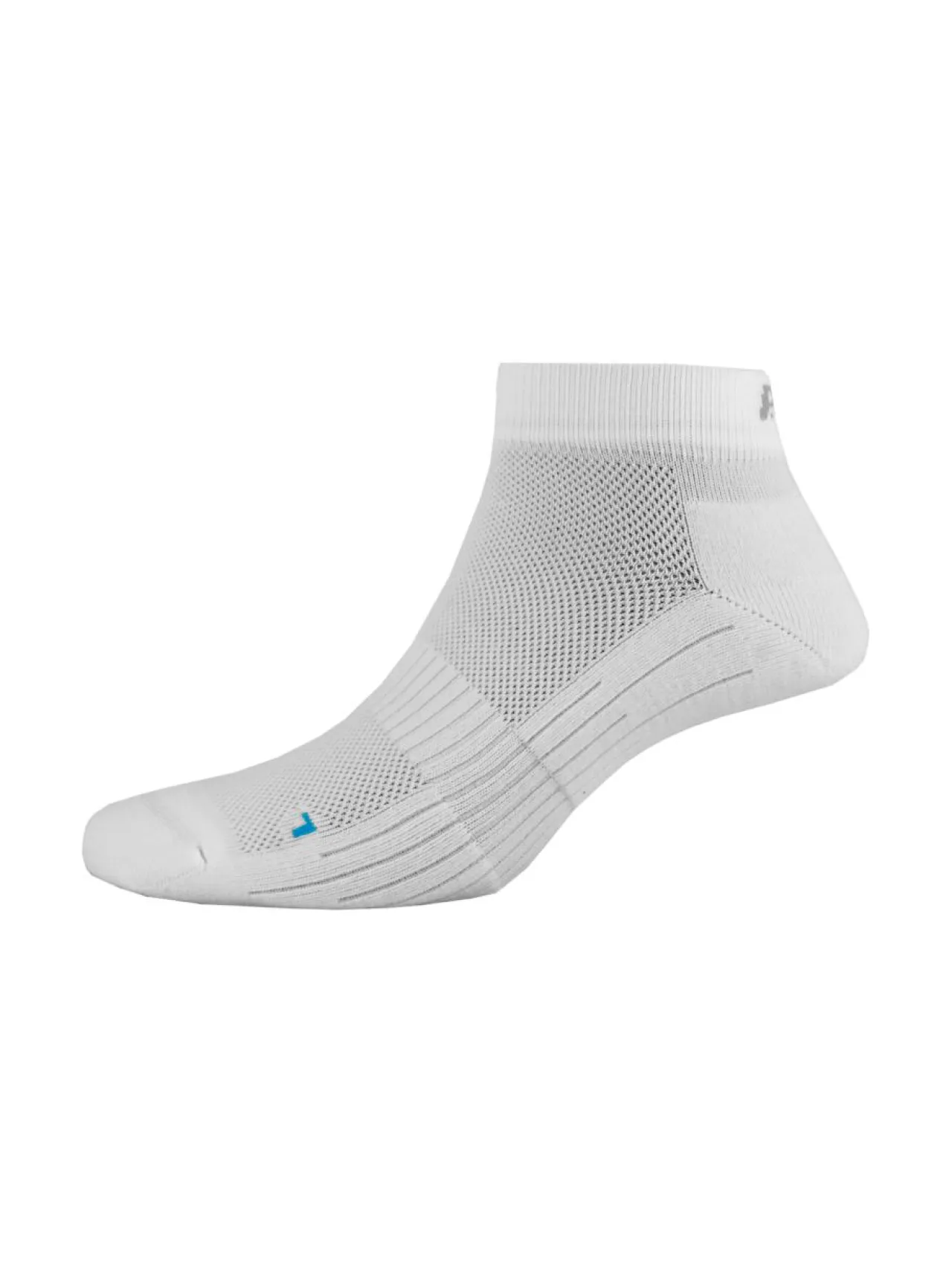 Urheiluasusteet<P.A.C. SP 2.0 Urheilusukat 2-pack VALKOINEN