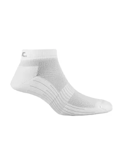 Urheiluasusteet<P.A.C. SP 2.0 Urheilusukat 2-pack VALKOINEN
