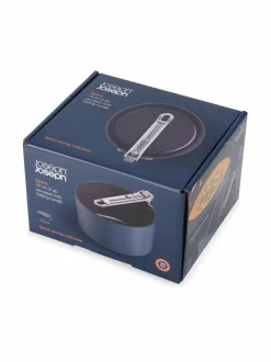 Joseph Joseph Space™ Non-stick -kasari 3,5 l^ Keitto- & Paistoastiat