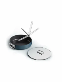 Joseph Joseph Space™ Non-stick -keraaminen paistokasari 5 l^ Keitto- & Paistoastiat