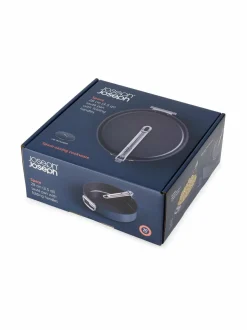 Joseph Joseph Space™ Non-stick -keraaminen paistokasari 5 l^ Keitto- & Paistoastiat