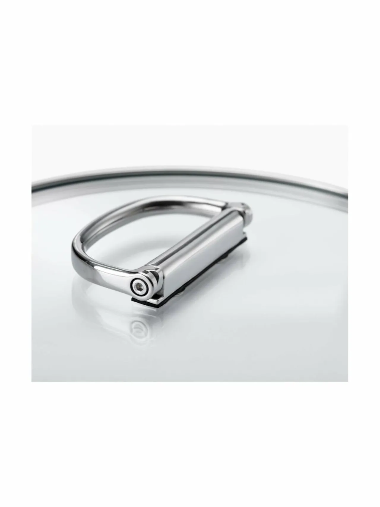 Joseph Joseph Space™ Non-stick -keraaminen paistokasari 5 l^ Keitto- & Paistoastiat
