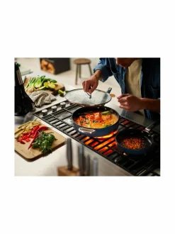 Joseph Joseph Space™ Non-stick -keraaminen paistokasari 5 l^ Keitto- & Paistoastiat