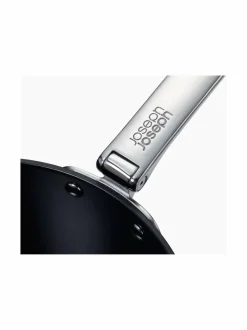 Keitto- & Paistoastiat<Joseph Joseph Space™ Non-Stick -wokkipannu 8 l GREY