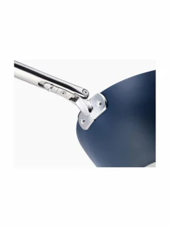 Keitto- & Paistoastiat<Joseph Joseph Space™ Non-Stick -wokkipannu 8 l GREY