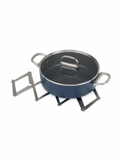 Tarjoiluastiat<Joseph Joseph Space™ Trivet - laajennettava pannunalusta GREY