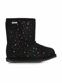 Talvikengät<EMU Australia Sparkle Brumby -talvikengät BLACK