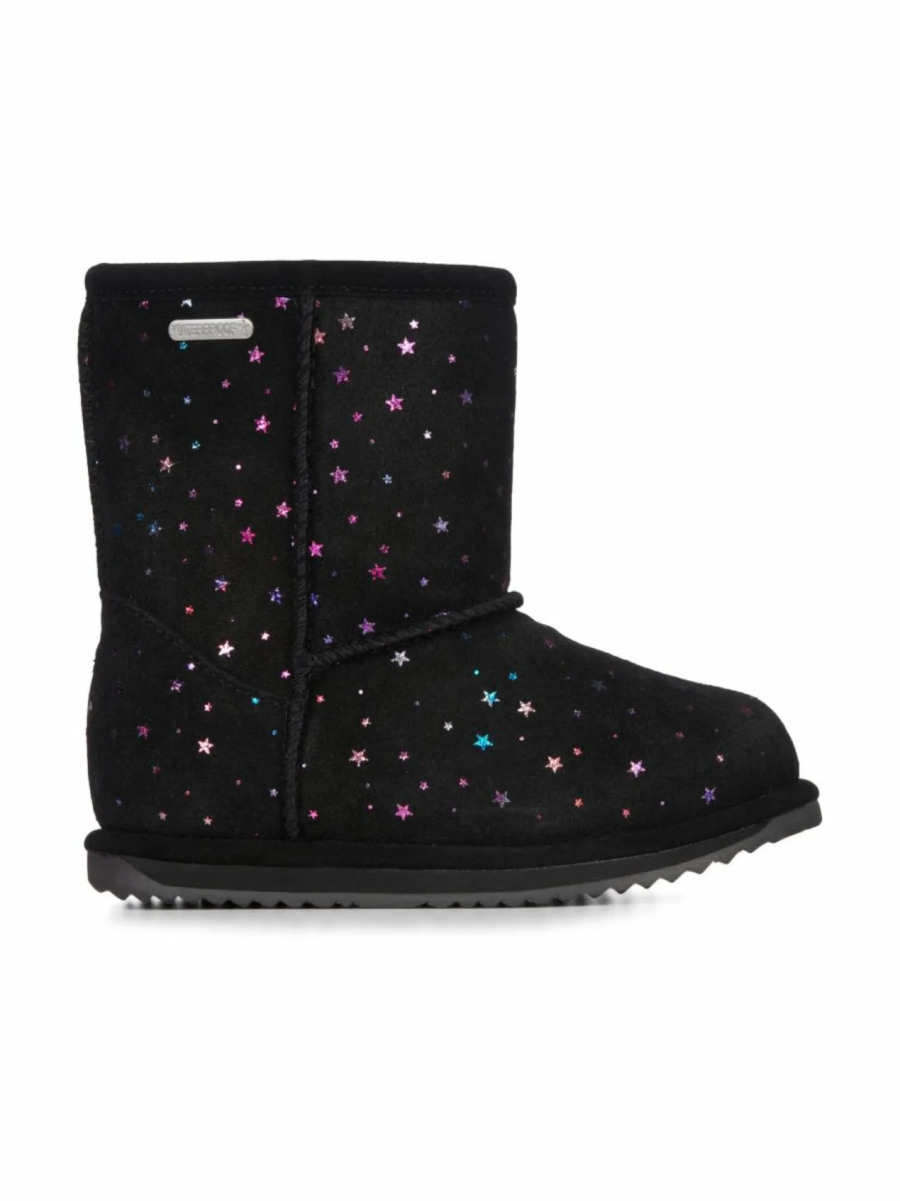 Talvikengät<EMU Australia Sparkle Brumby -talvikengät BLACK