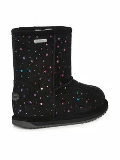 Talvikengät<EMU Australia Sparkle Brumby -talvikengät BLACK