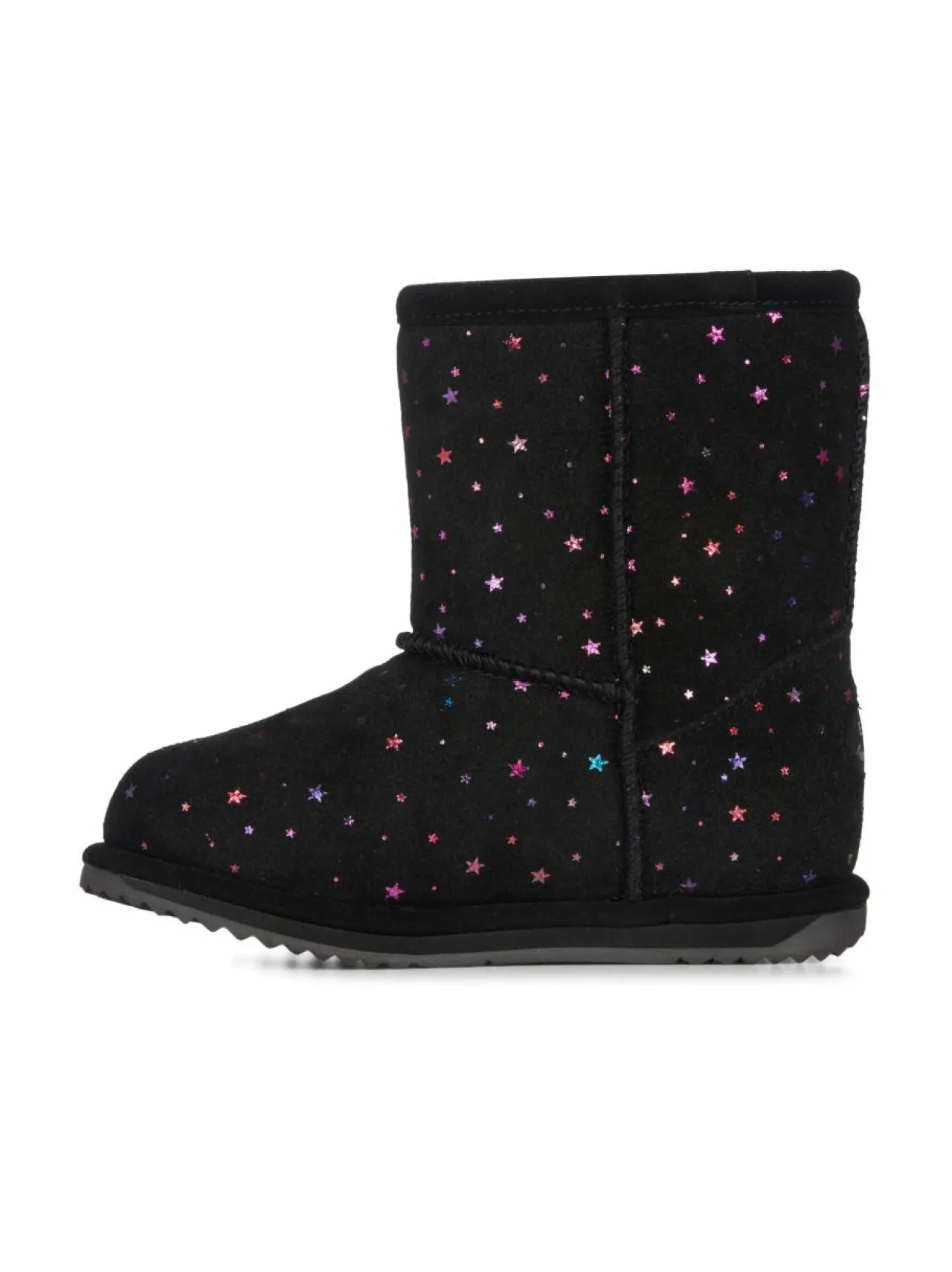Talvikengät<EMU Australia Sparkle Brumby -talvikengät BLACK