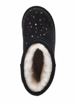 Talvikengät<EMU Australia Sparkle Brumby -talvikengät BLACK