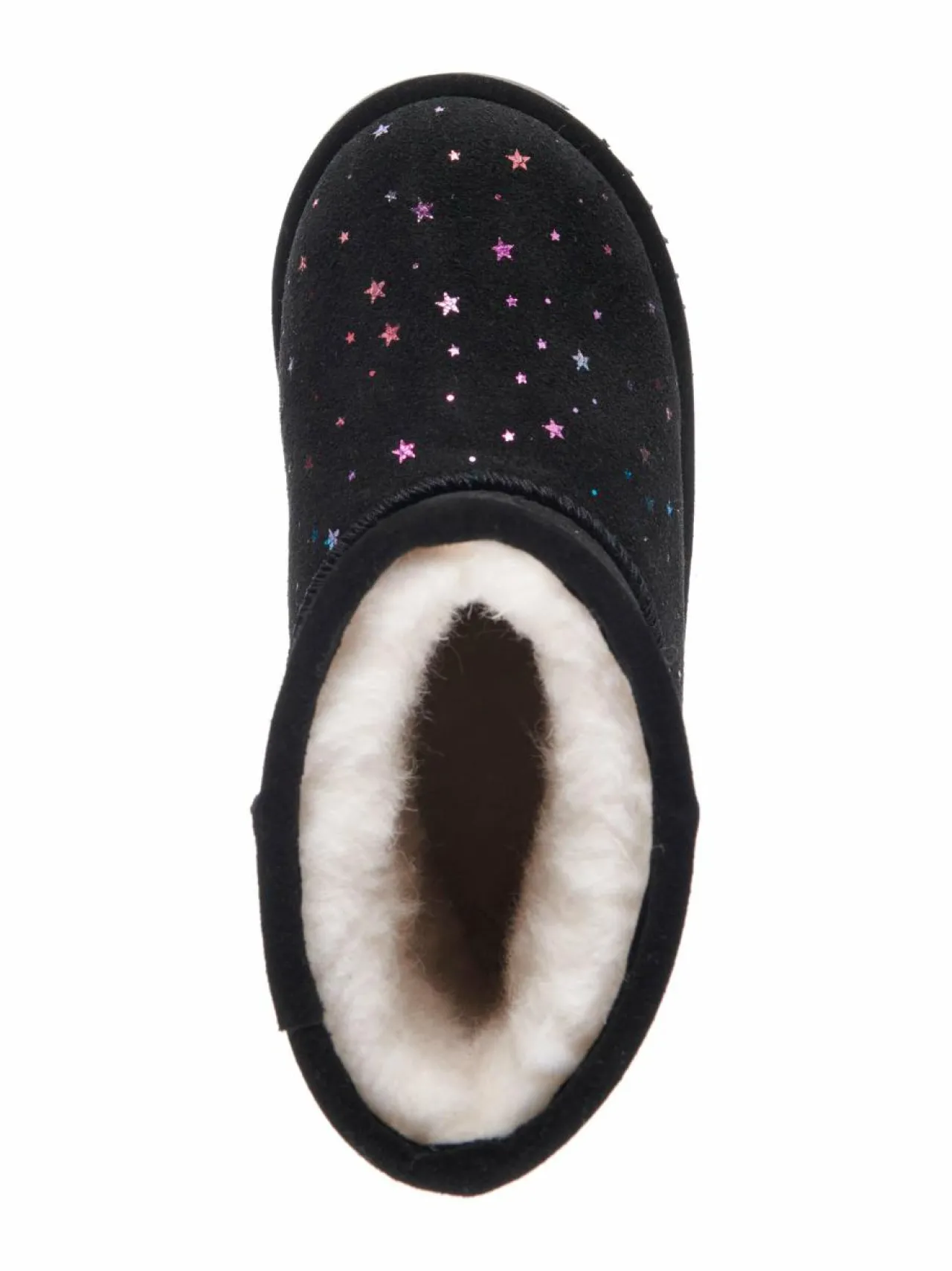 Talvikengät<EMU Australia Sparkle Brumby -talvikengät BLACK