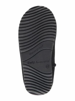 Talvikengät<EMU Australia Sparkle Brumby -talvikengät BLACK