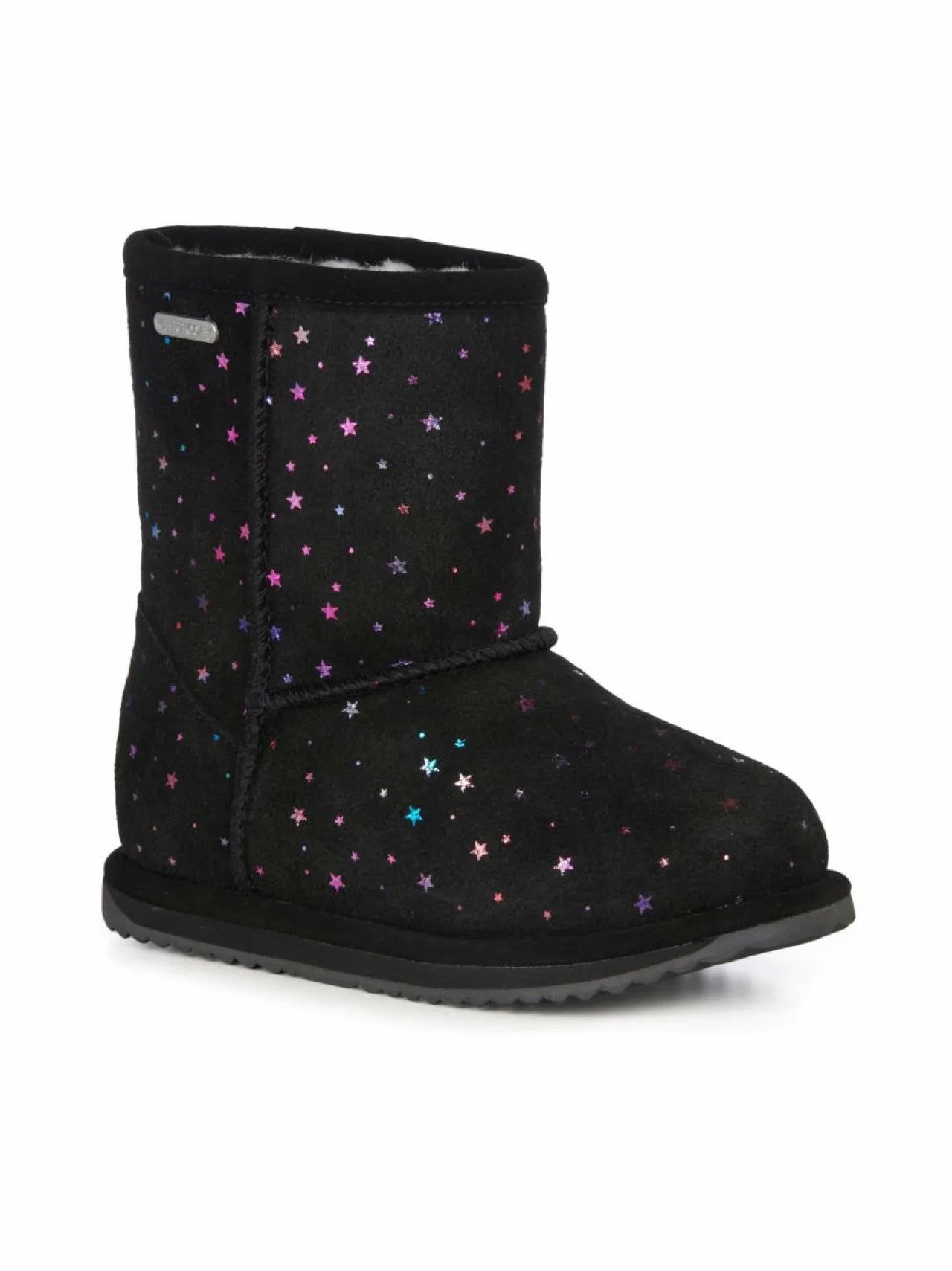 Talvikengät<EMU Australia Sparkle Brumby -talvikengät BLACK