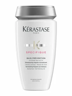 Hiustenhoitotuotteet<Kerastase Specifiqué Bain Prevention Shampoo -shampoo 250 ml